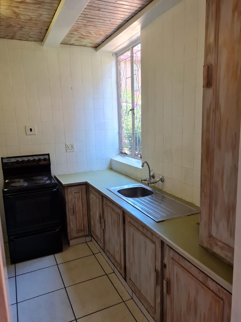 2 Bedroom Property for Sale in The Hill Gauteng