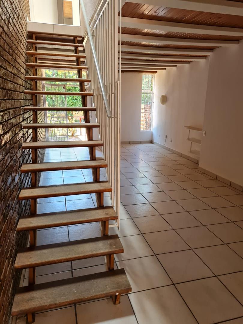 2 Bedroom Property for Sale in The Hill Gauteng