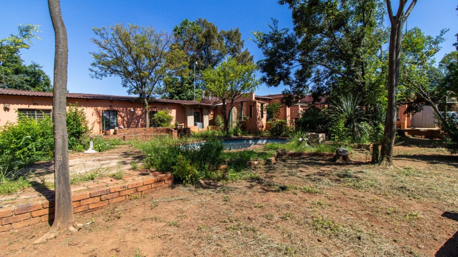 0 Bedroom Property for Sale in Pendale Gauteng