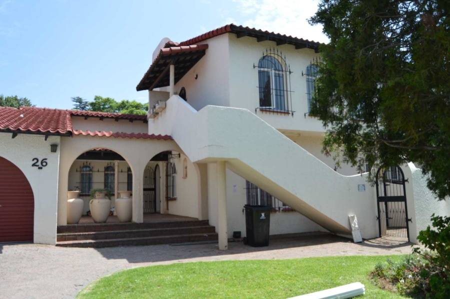 5 Bedroom Property for Sale in Randhart Gauteng