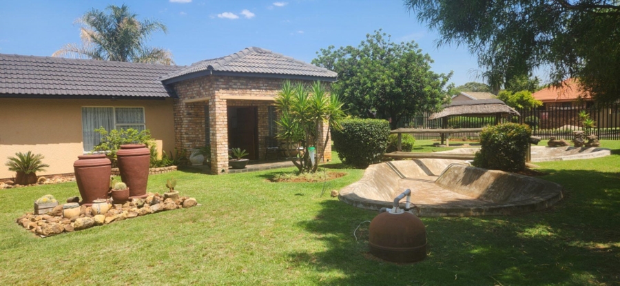 3 Bedroom Property for Sale in Mayfield Gauteng