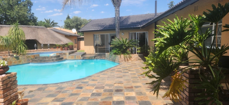 3 Bedroom Property for Sale in Mayfield Gauteng