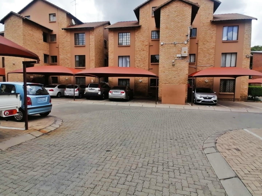 2 Bedroom Property for Sale in Benoni South Gauteng