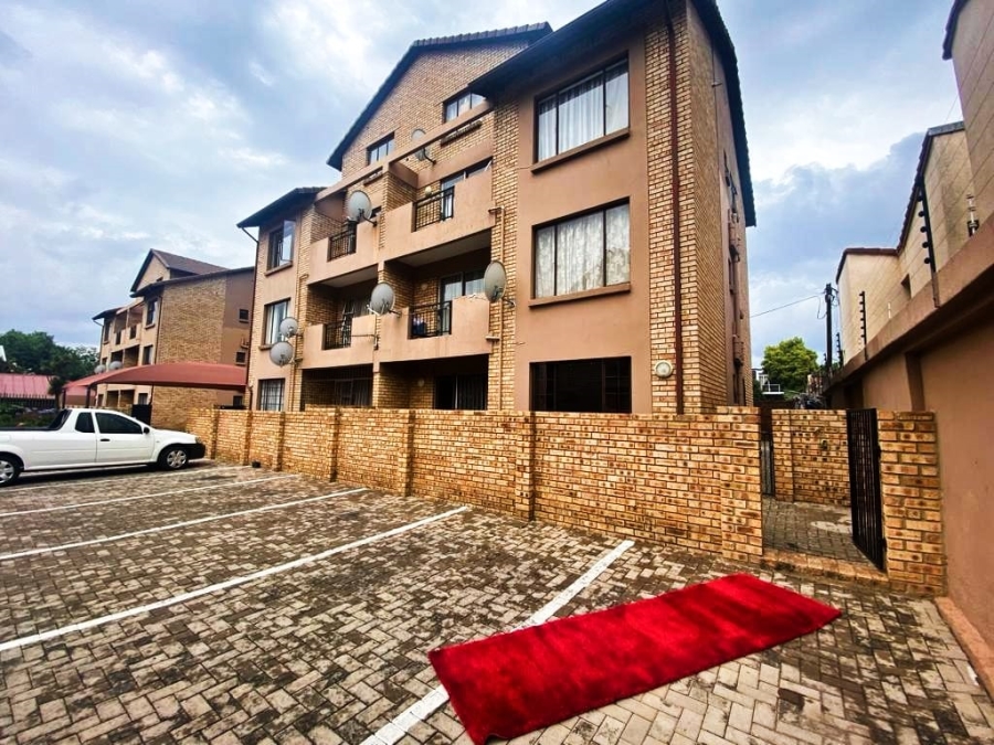 2 Bedroom Property for Sale in Benoni South Gauteng