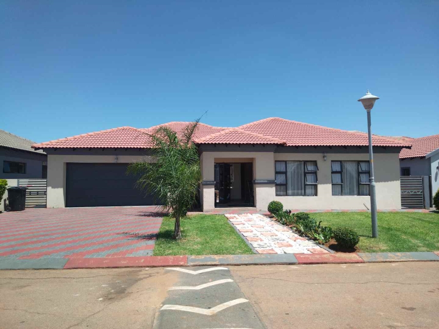 3 Bedroom Property for Sale in The Orchards Gauteng