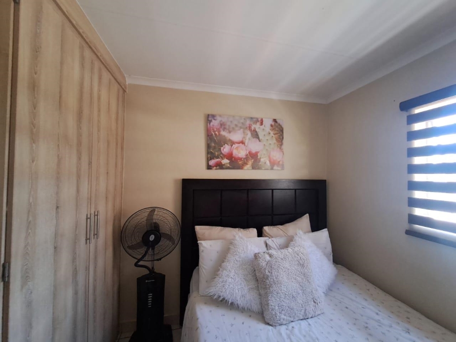 To Let 3 Bedroom Property for Rent in Kosmosdal Gauteng