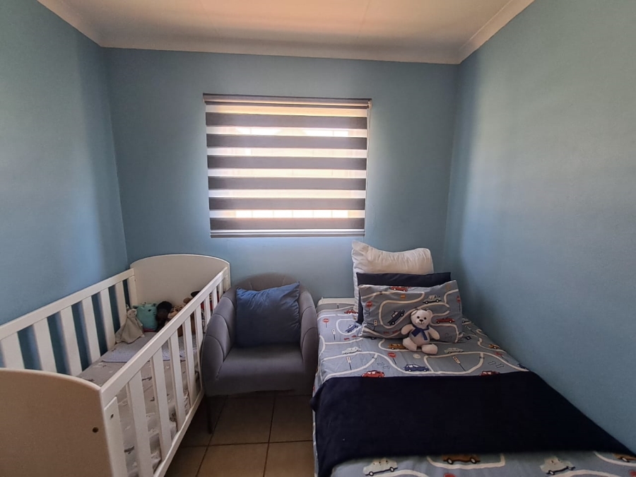 To Let 3 Bedroom Property for Rent in Kosmosdal Gauteng