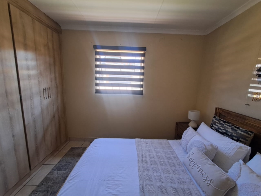 To Let 3 Bedroom Property for Rent in Kosmosdal Gauteng