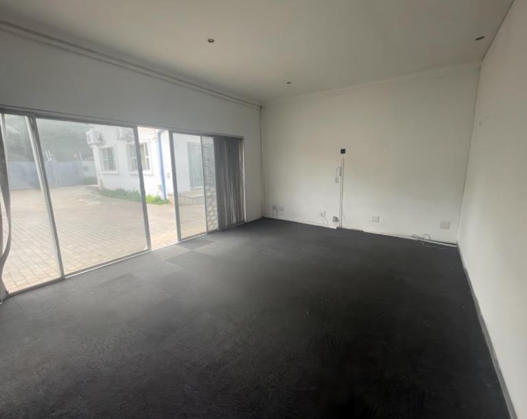 To Let commercial Property for Rent in Edenvale Gauteng