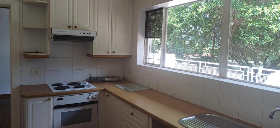 To Let 1 Bedroom Property for Rent in Emmarentia Gauteng