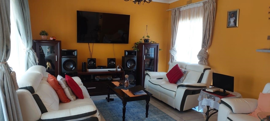 To Let 3 Bedroom Property for Rent in Edleen Gauteng