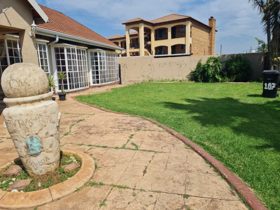 4 Bedroom Property for Sale in Parkrand Gauteng