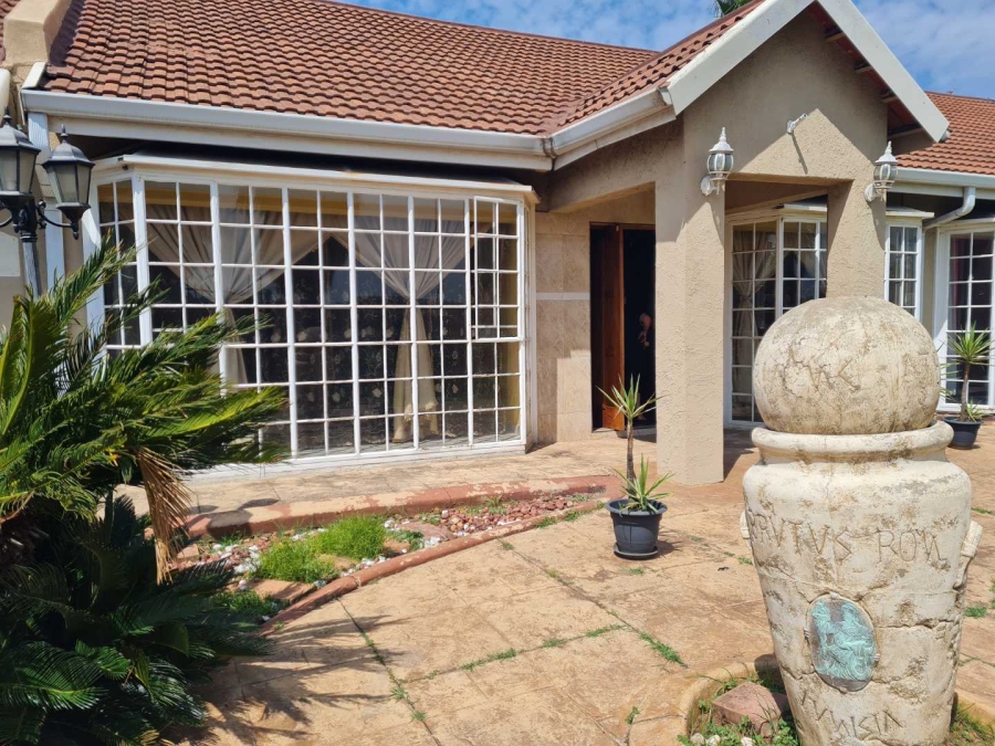 4 Bedroom Property for Sale in Parkrand Gauteng