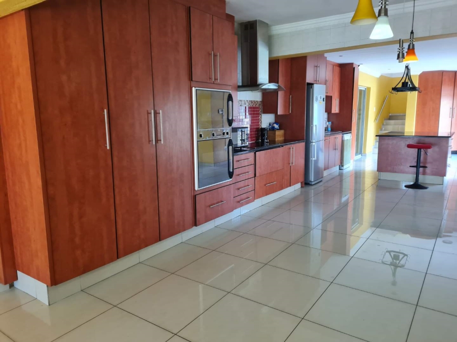 4 Bedroom Property for Sale in Parkrand Gauteng