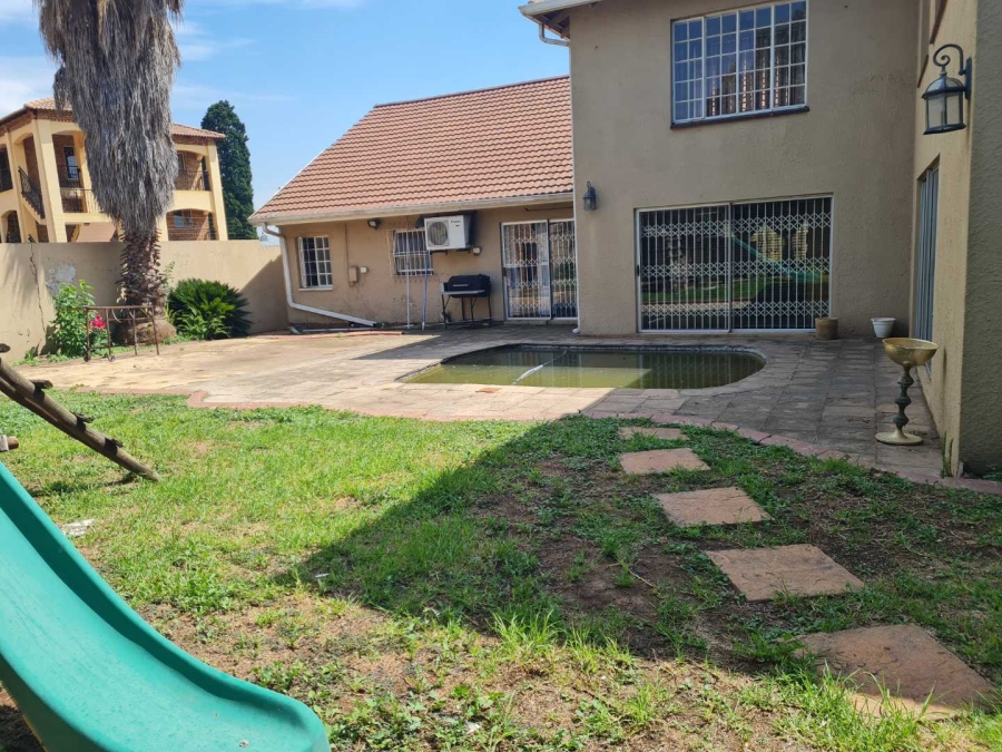 4 Bedroom Property for Sale in Parkrand Gauteng