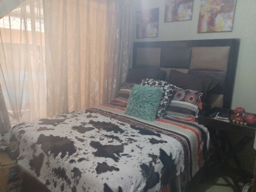 To Let 3 Bedroom Property for Rent in Nellmapius Gauteng