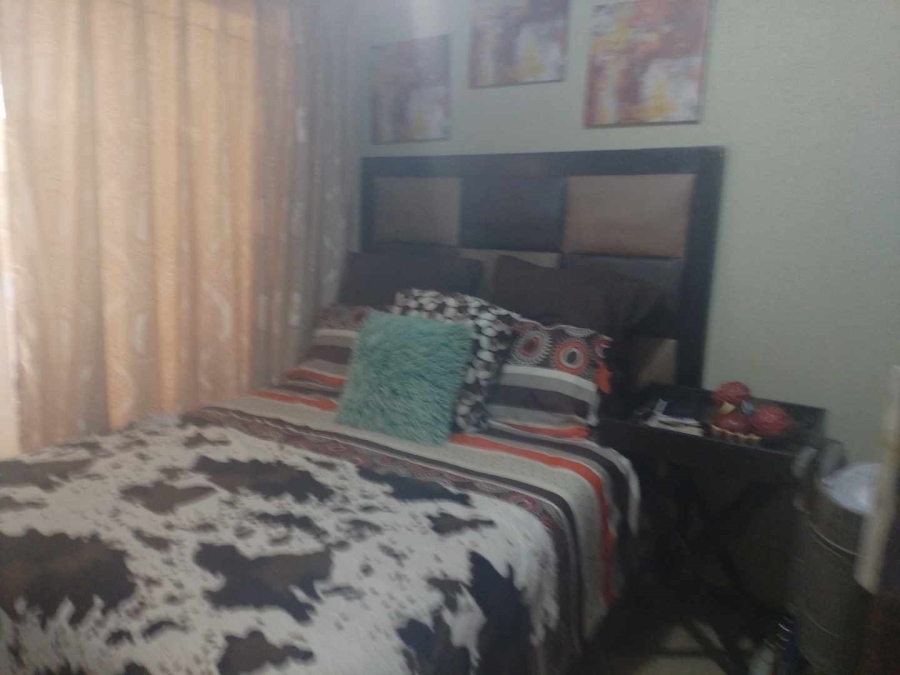 To Let 3 Bedroom Property for Rent in Nellmapius Gauteng