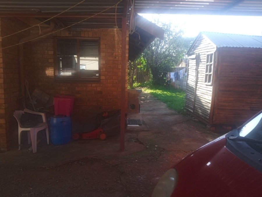 3 Bedroom Property for Sale in Theresa Park Gauteng