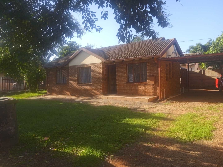 3 Bedroom Property for Sale in Theresa Park Gauteng