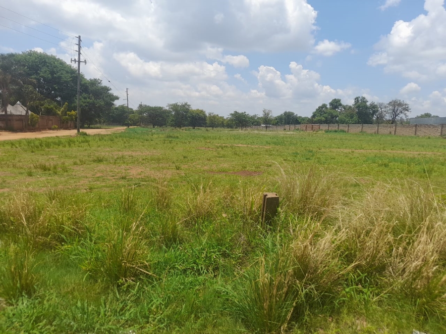 0 Bedroom Property for Sale in Akasia Gauteng