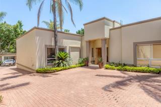 5 Bedroom Property for Sale in Morningside Gauteng