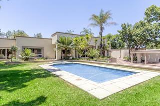 5 Bedroom Property for Sale in Morningside Gauteng