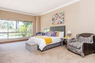 5 Bedroom Property for Sale in Morningside Gauteng