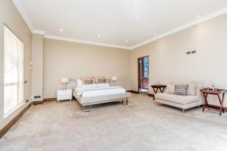 5 Bedroom Property for Sale in Morningside Gauteng