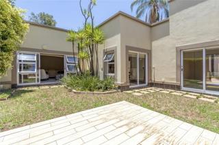 5 Bedroom Property for Sale in Morningside Gauteng