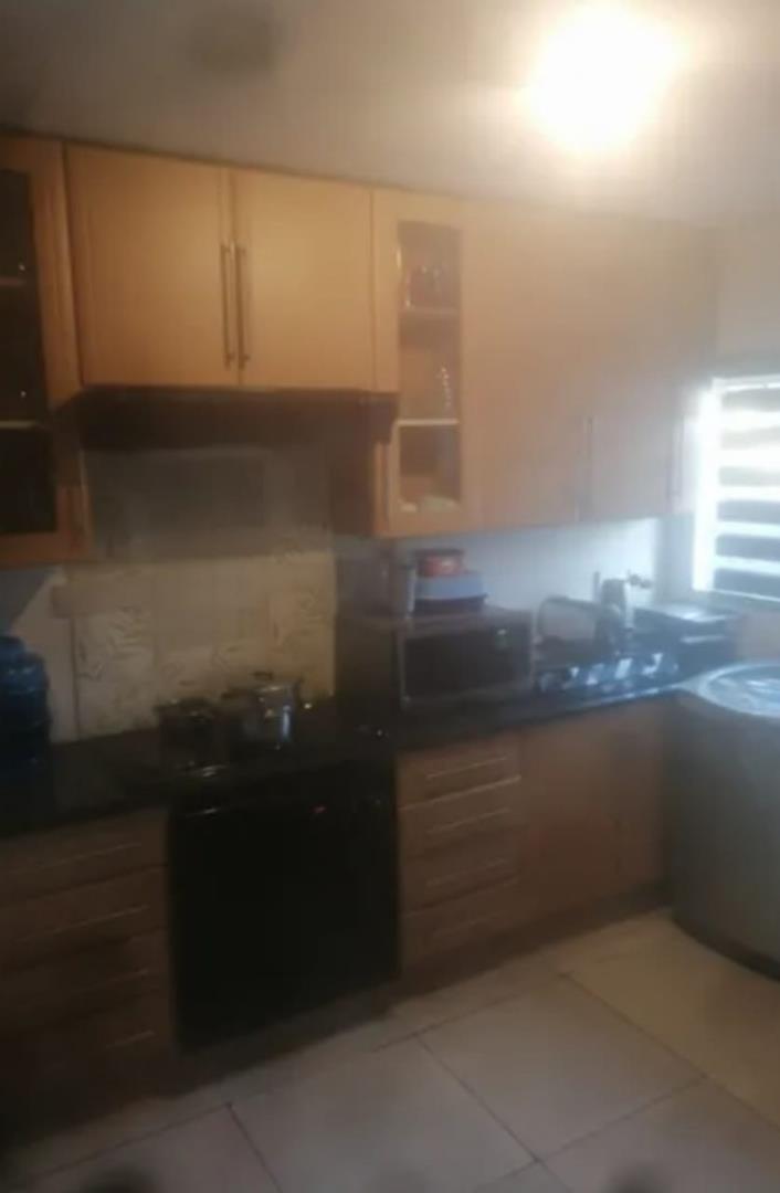 To Let 2 Bedroom Property for Rent in Bramley Gauteng