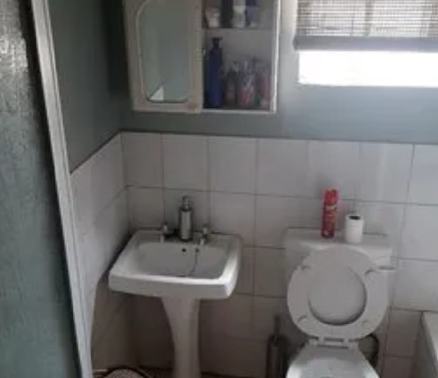 To Let 2 Bedroom Property for Rent in Bramley Gauteng