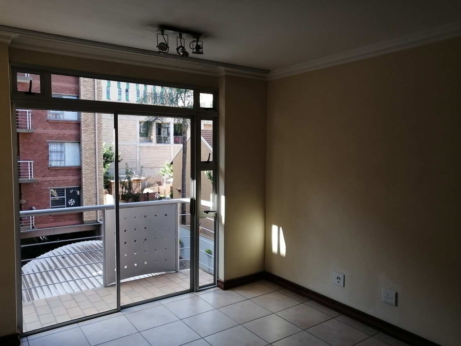 To Let 1 Bedroom Property for Rent in Hatfield Gauteng