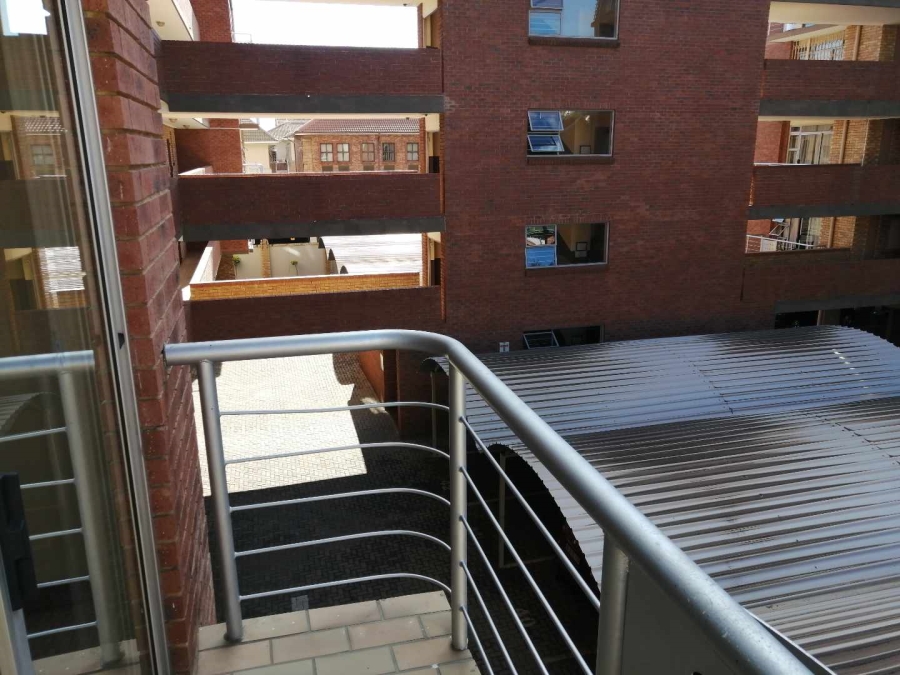 To Let 1 Bedroom Property for Rent in Hatfield Gauteng