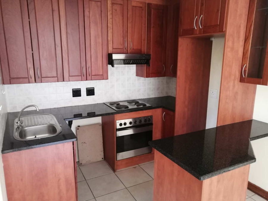 To Let 1 Bedroom Property for Rent in Hatfield Gauteng