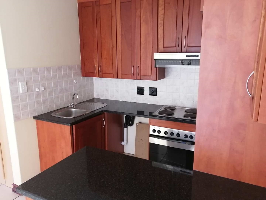 To Let 1 Bedroom Property for Rent in Hatfield Gauteng