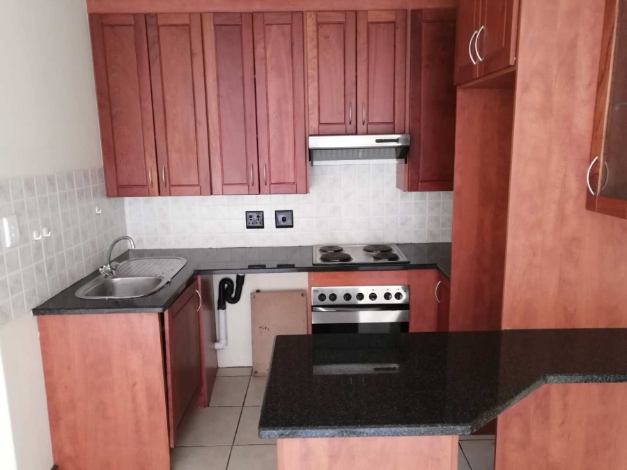 To Let 1 Bedroom Property for Rent in Hatfield Gauteng