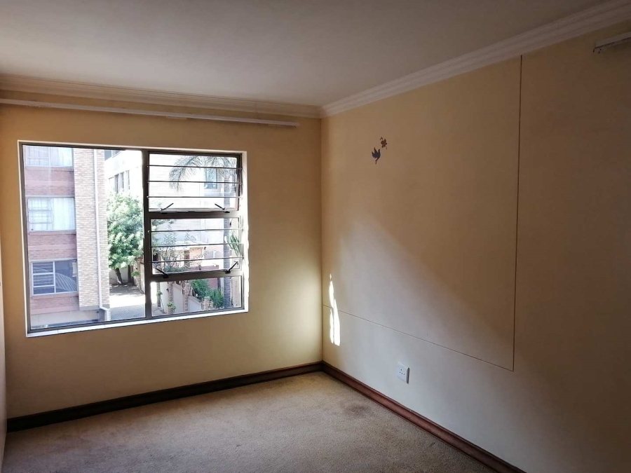 To Let 1 Bedroom Property for Rent in Hatfield Gauteng