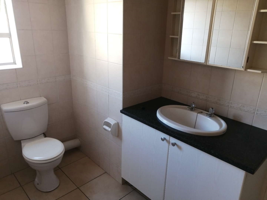 To Let 1 Bedroom Property for Rent in Hatfield Gauteng