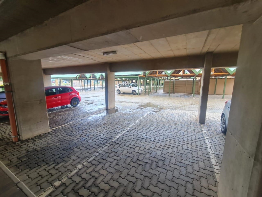 To Let 1 Bedroom Property for Rent in Hatfield Gauteng