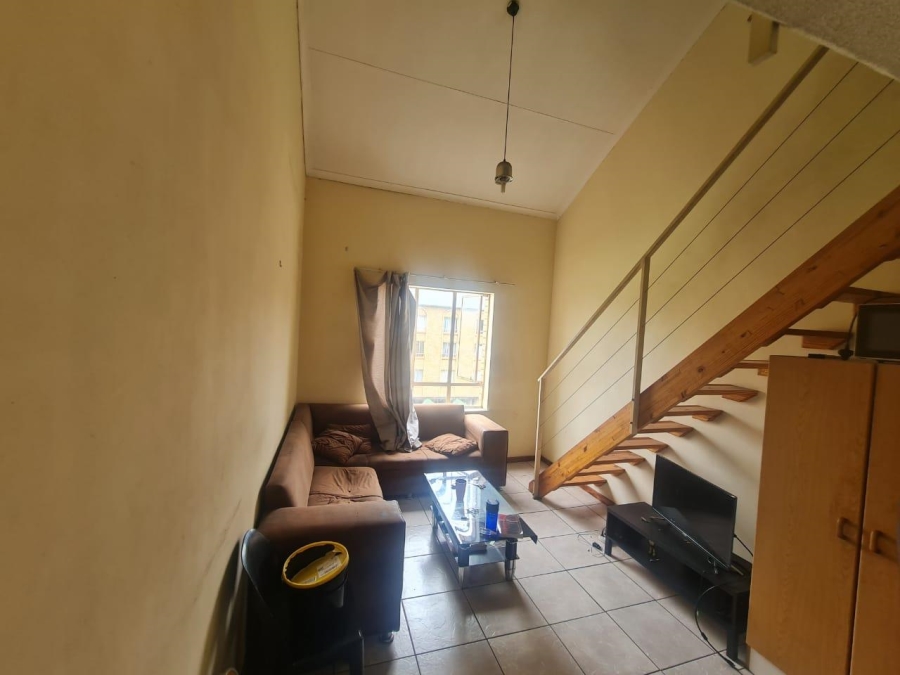 To Let 1 Bedroom Property for Rent in Hatfield Gauteng