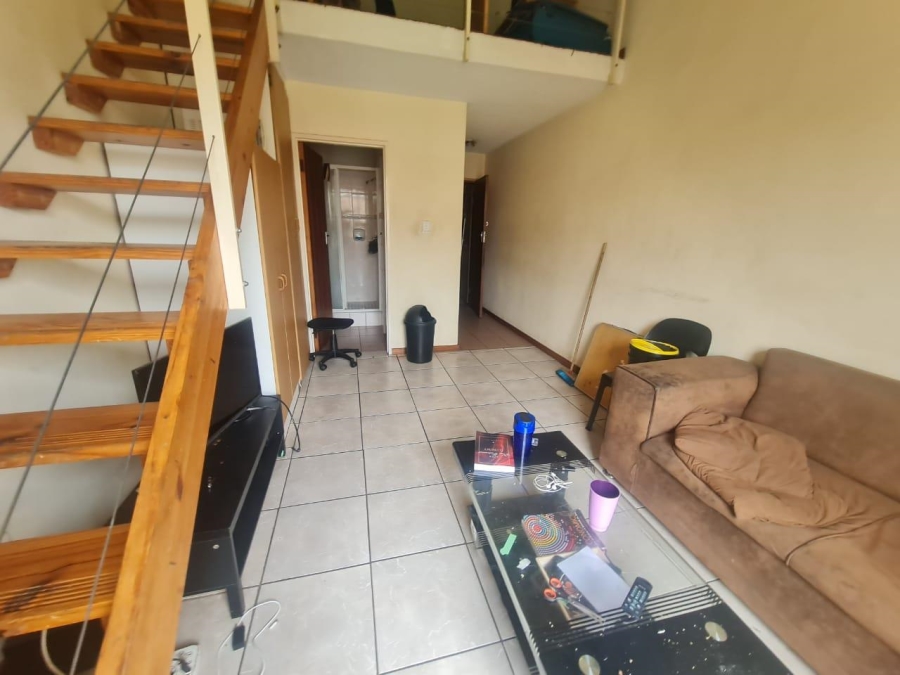 To Let 1 Bedroom Property for Rent in Hatfield Gauteng