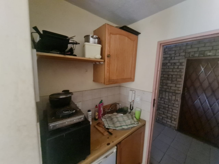 To Let 1 Bedroom Property for Rent in Hatfield Gauteng