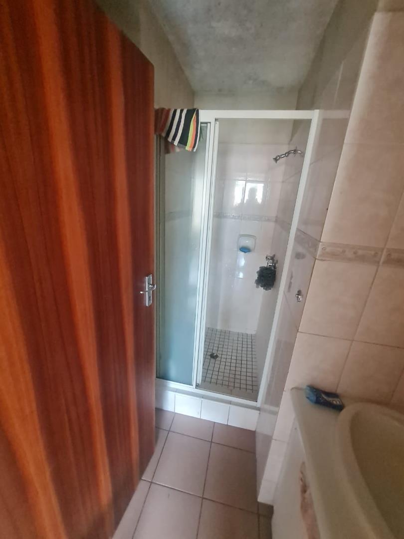 To Let 1 Bedroom Property for Rent in Hatfield Gauteng