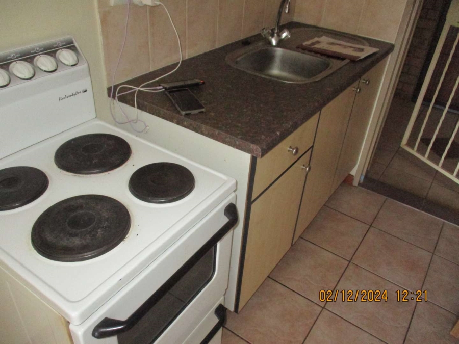 To Let 1 Bedroom Property for Rent in Hatfield Gauteng