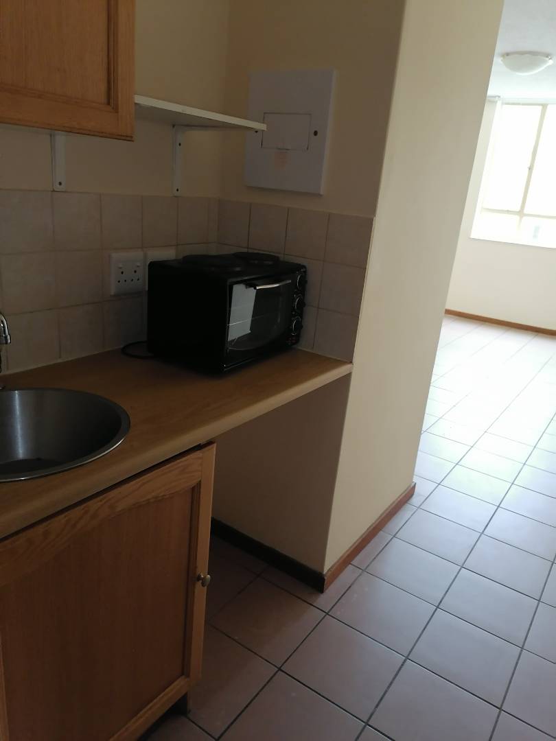 To Let 1 Bedroom Property for Rent in Hatfield Gauteng