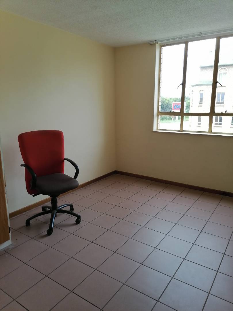 To Let 1 Bedroom Property for Rent in Hatfield Gauteng