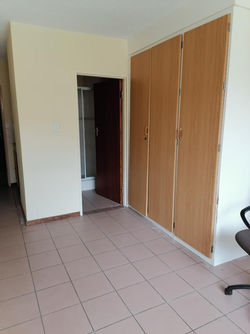 To Let 1 Bedroom Property for Rent in Hatfield Gauteng