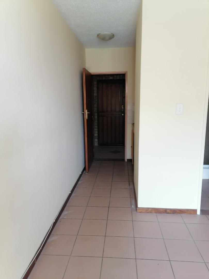 To Let 1 Bedroom Property for Rent in Hatfield Gauteng