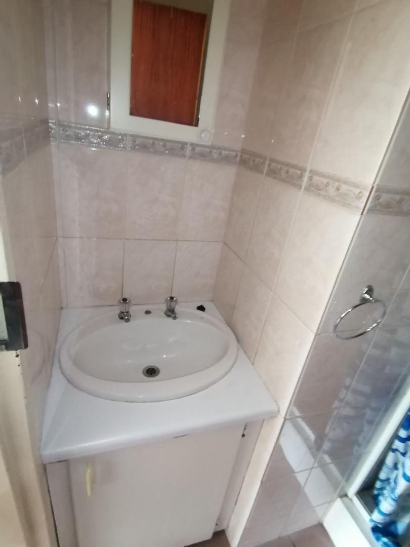 To Let 1 Bedroom Property for Rent in Hatfield Gauteng