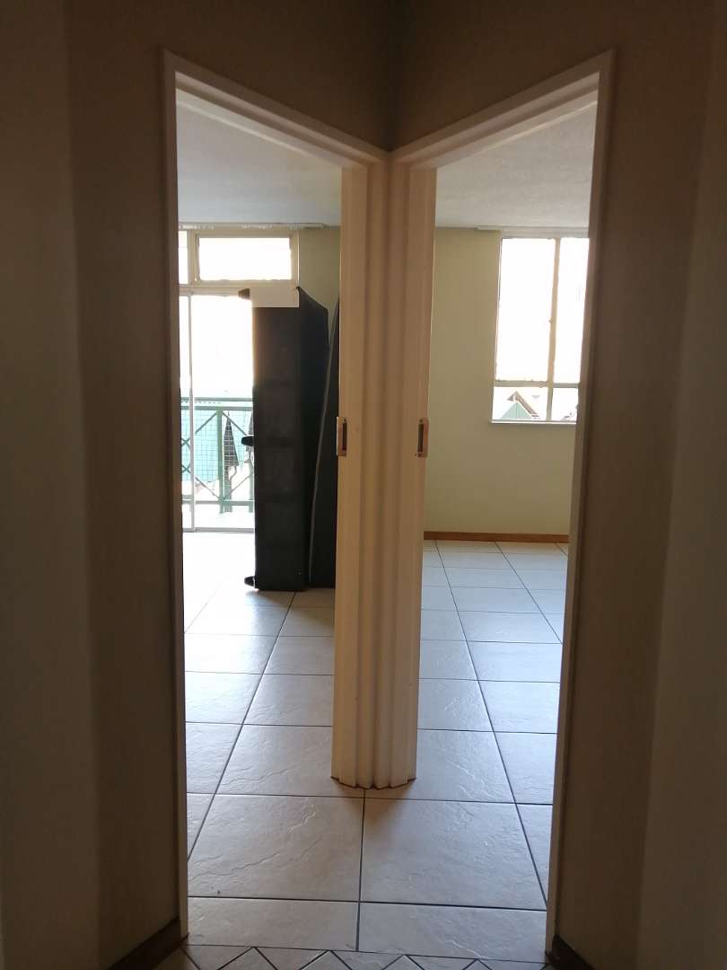 To Let 2 Bedroom Property for Rent in Hatfield Gauteng